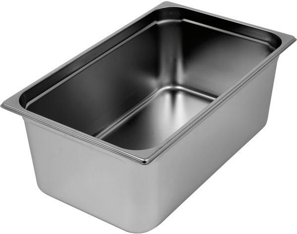 Rieber Gastronádoba GN 2/4 53 × 16,2 cm, 8,4 l