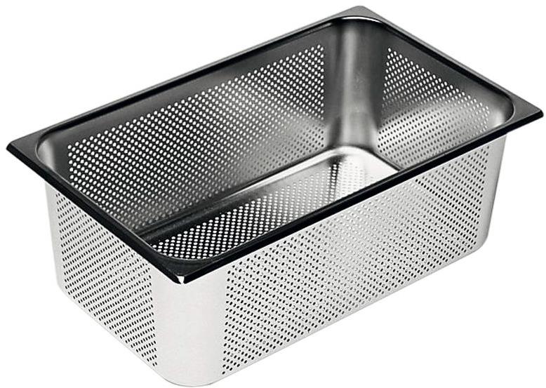 Rieber Gastronádoba GN 1/1 53 × 32,5 cm, v=19 cm, perforovaná
