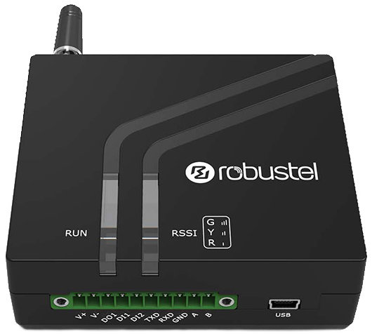 Robustel LTE Gateway M1200-4L