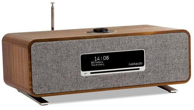RUARK R3S ořech
