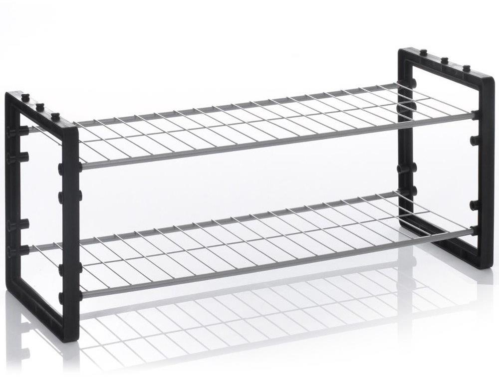 Stojan na boty 5five Simply Smart - ideální řešení pro každého