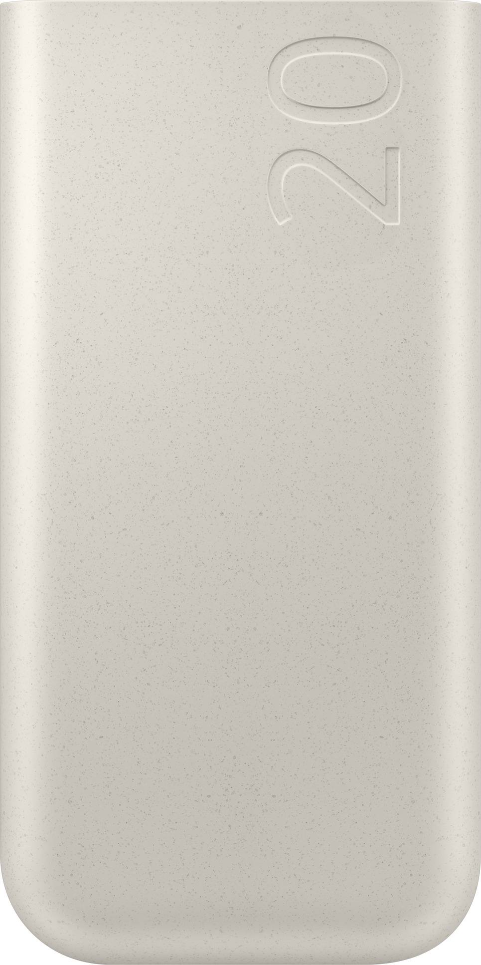 Samsung Powerbanka 20.000mAh (superrychlé nabíjení 45W) Beige