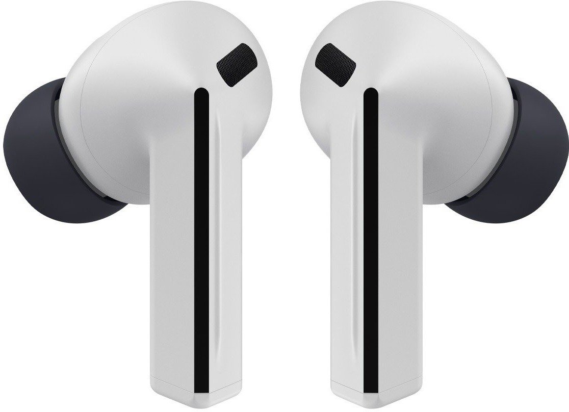 Samsung Galaxy Buds3 FE šedé - sleva 40% v SAMSUNG