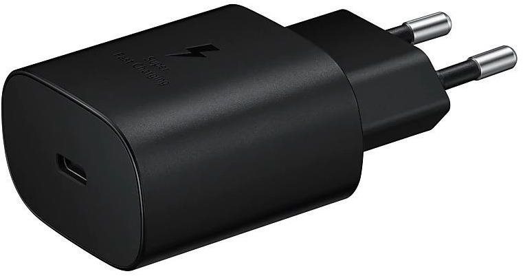 Samsung EP-TA800EBE USB-C černá