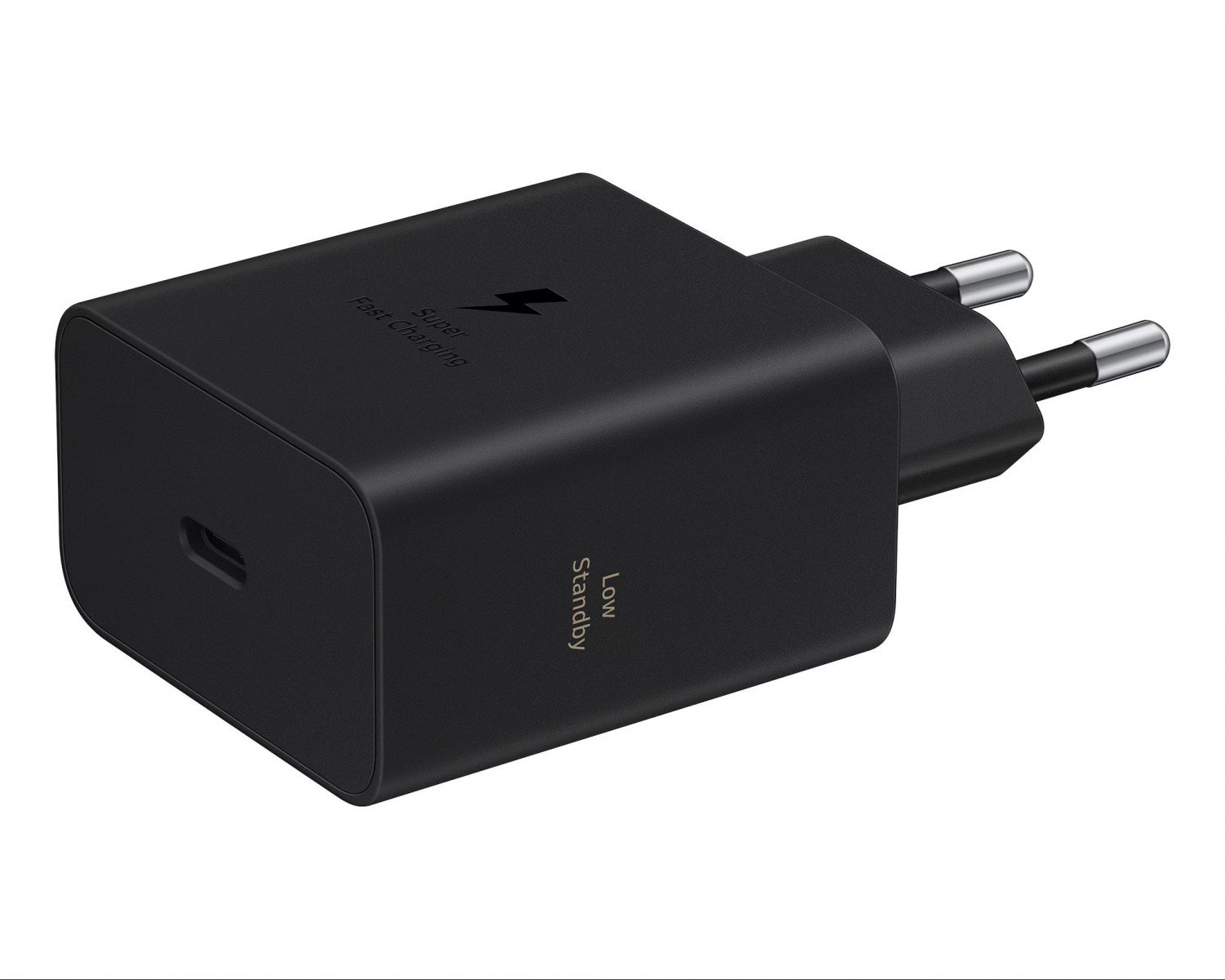 Samsung EP-T6010NBE USB-C 60W Black (OOB Bulk)