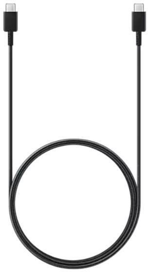 Samsung USB-C kabel (5A, 1.8m) černý