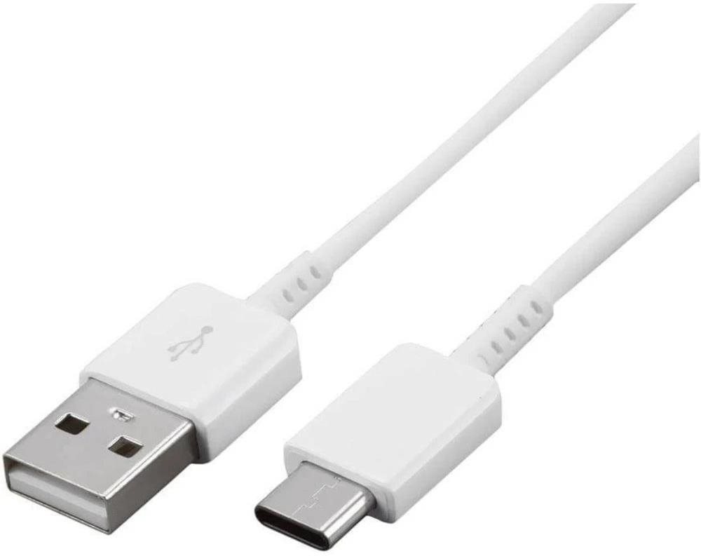 Samsung USB-C Datový Kabel 1.5m White (OOB Bulk)