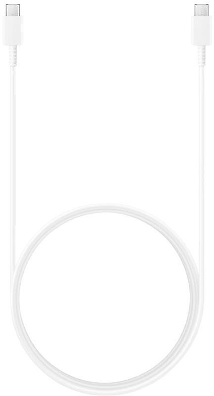 Samsung datový kabel USB-C/USB-C 5A 1m White (Bulk)