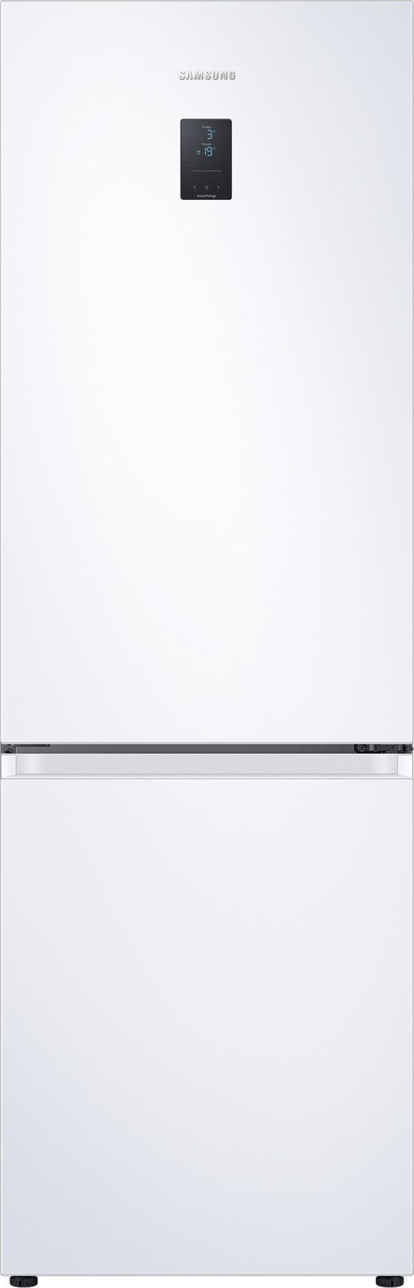 SAMSUNG RB34C670DWW/EF
