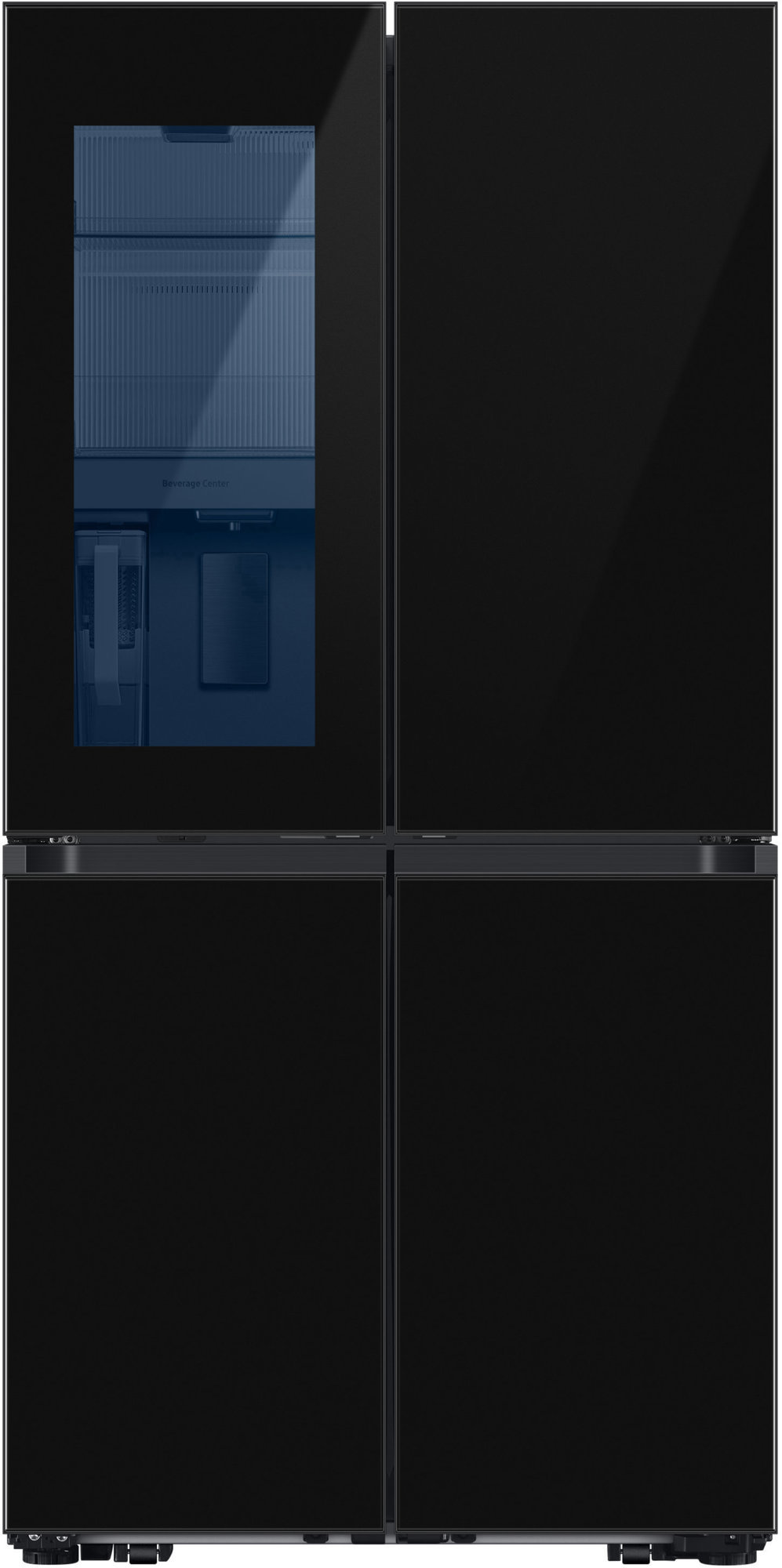 SAMSUNG RF65DB970E22EO