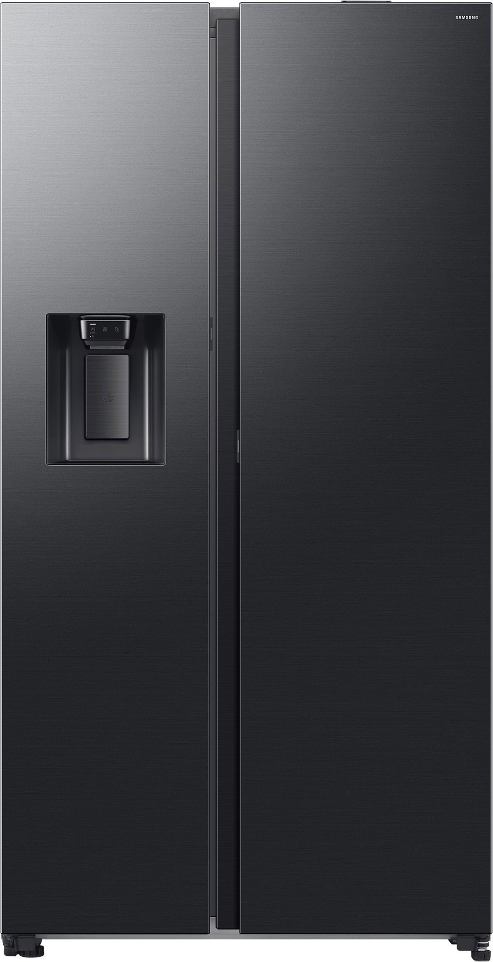 SAMSUNG RS80F66KBFEO