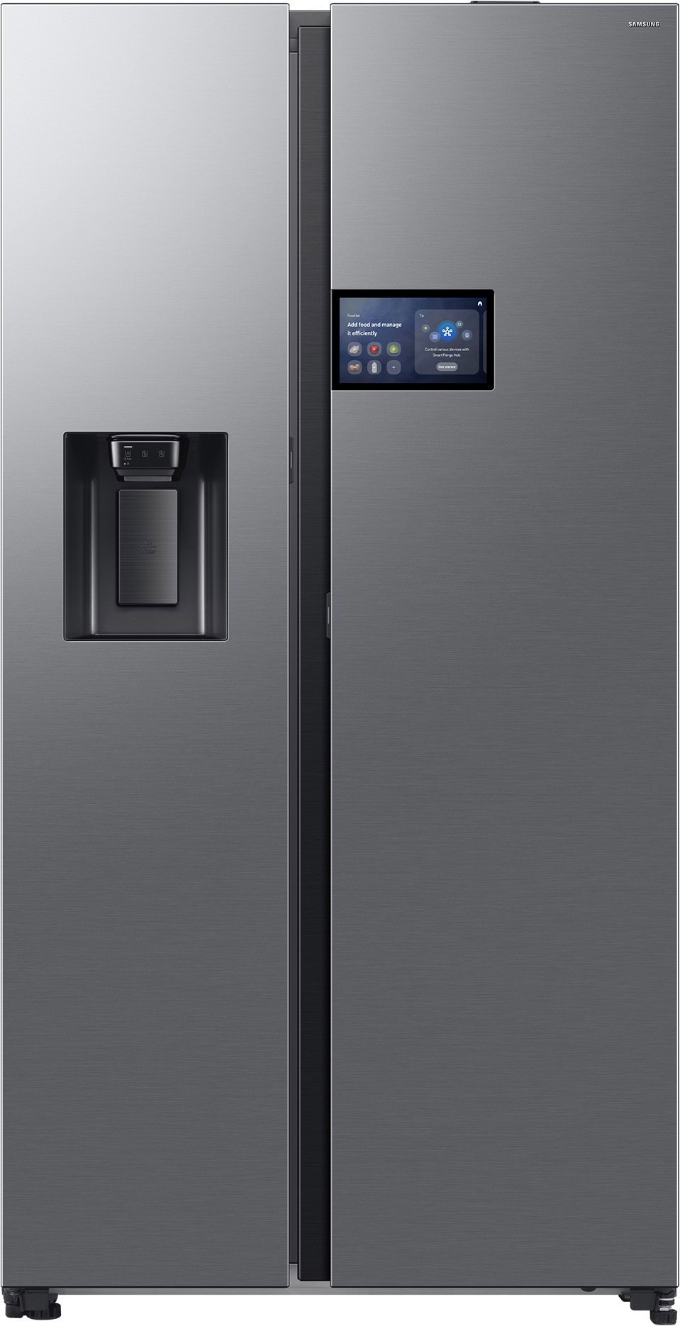 SAMSUNG RS90F65EDTEO