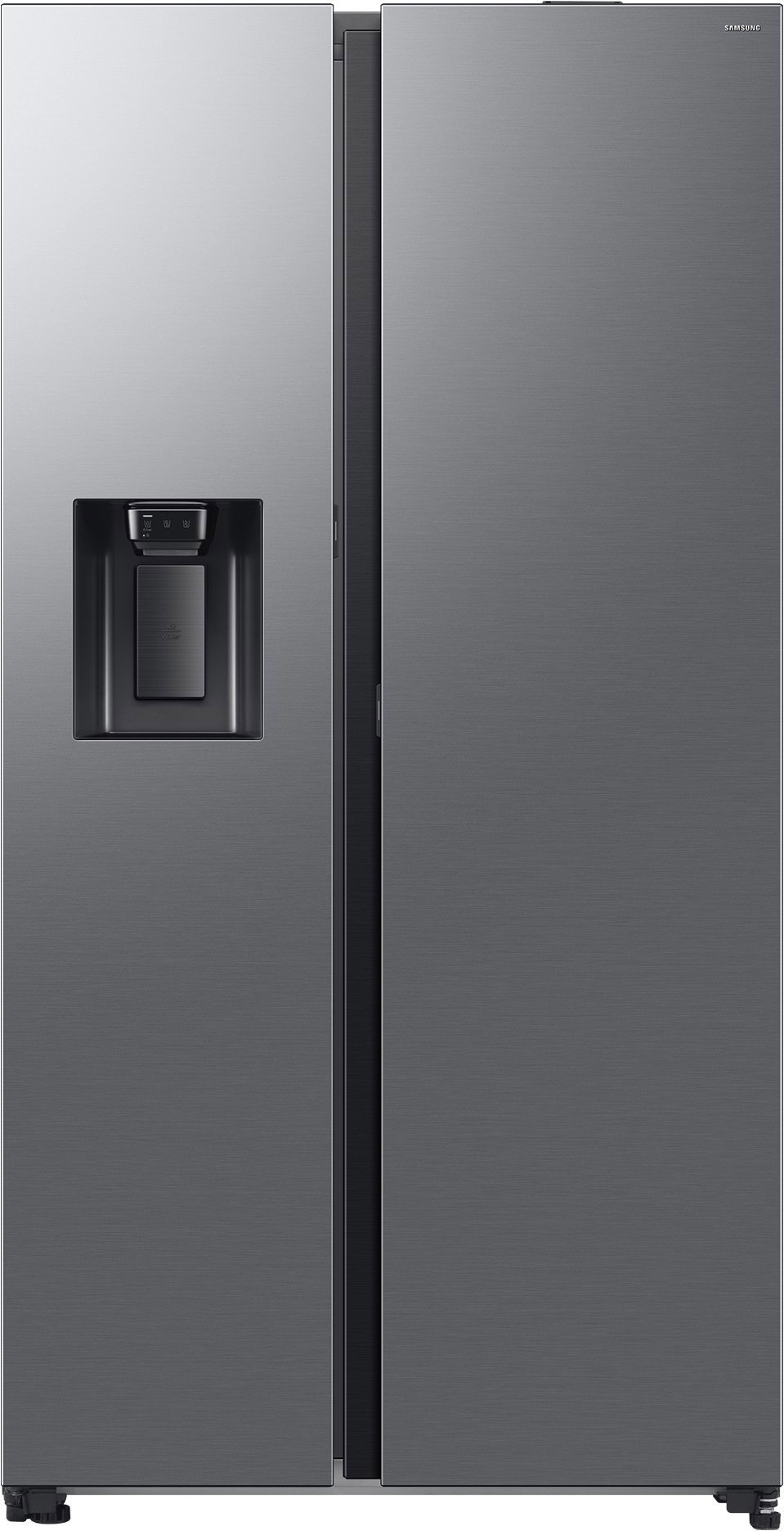 SAMSUNG RS80F67KCTEO