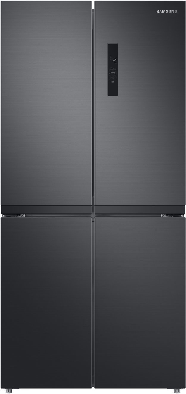 SAMSUNG RF48A400EB4/EO