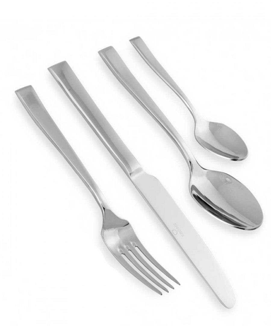 Příbory Wens Polished 24 Ks 3Mm Cult do myčky nádobí
