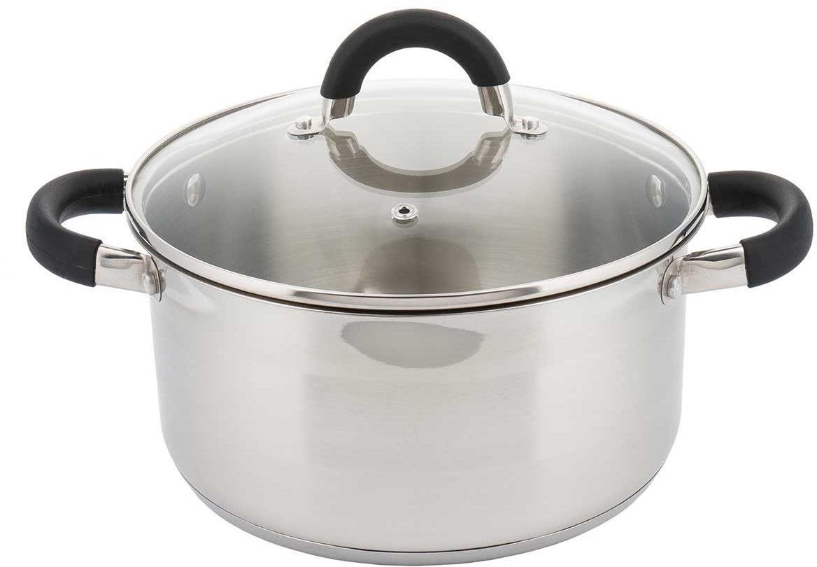 Hrnec s poklicí 20Cm Kinghoff Kh-4344 3L