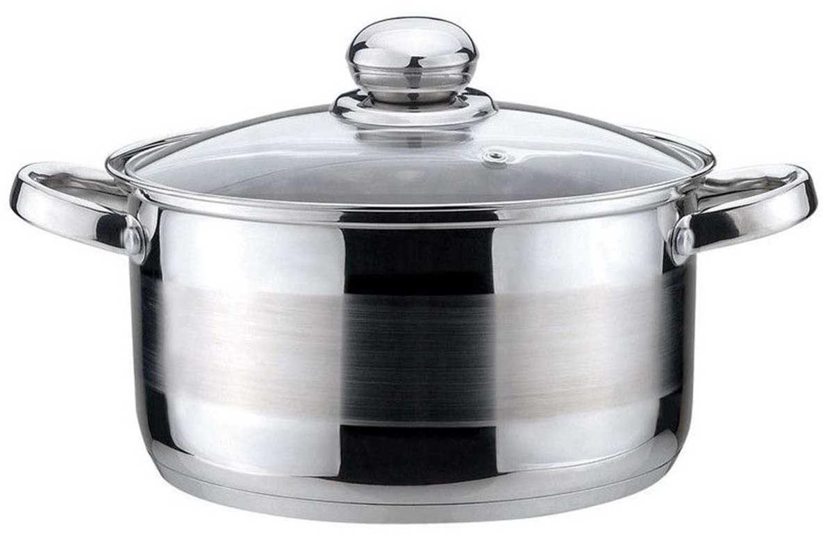 Hrnec s poklicí 16 cm Kinghoff Kh-4327 1,5 l