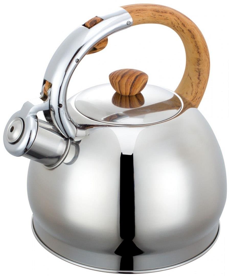 Rychlovarná konvice s píšťalkou 2,0 l Kh-3782