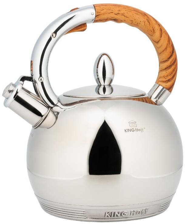 Rychlovarná konvice 3,0 l Kh-3778