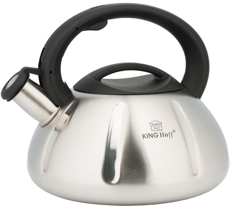 Rychlovarná konvice 3,0 l Kh-3290