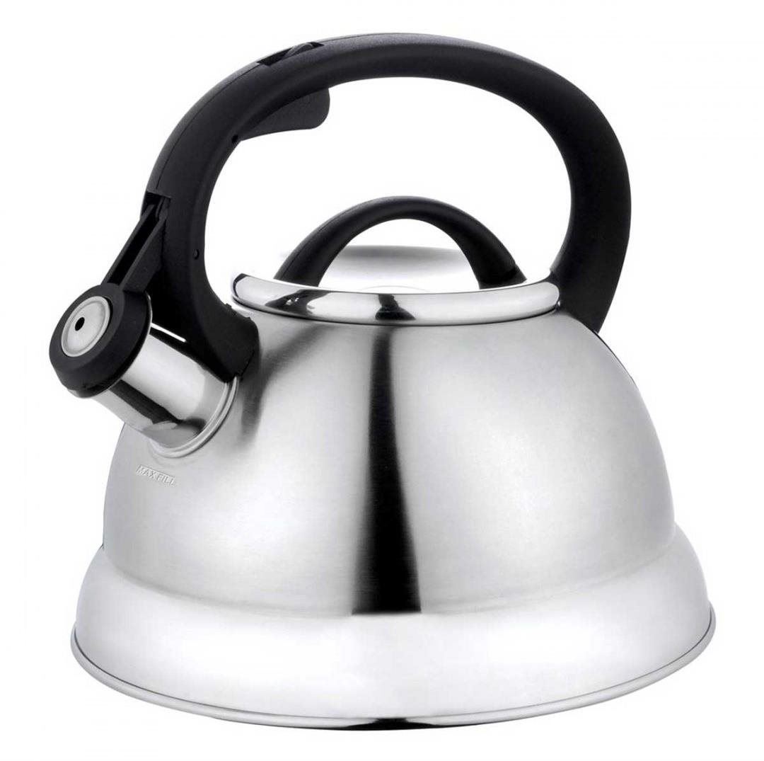 Rychlovarná konvice 2,3 l s píšťalkou Kh-3774