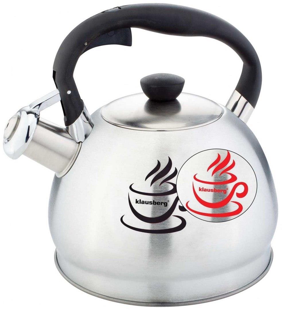 Rychlovarná konvice 1,8 l s termoindikátorem Kb-7044