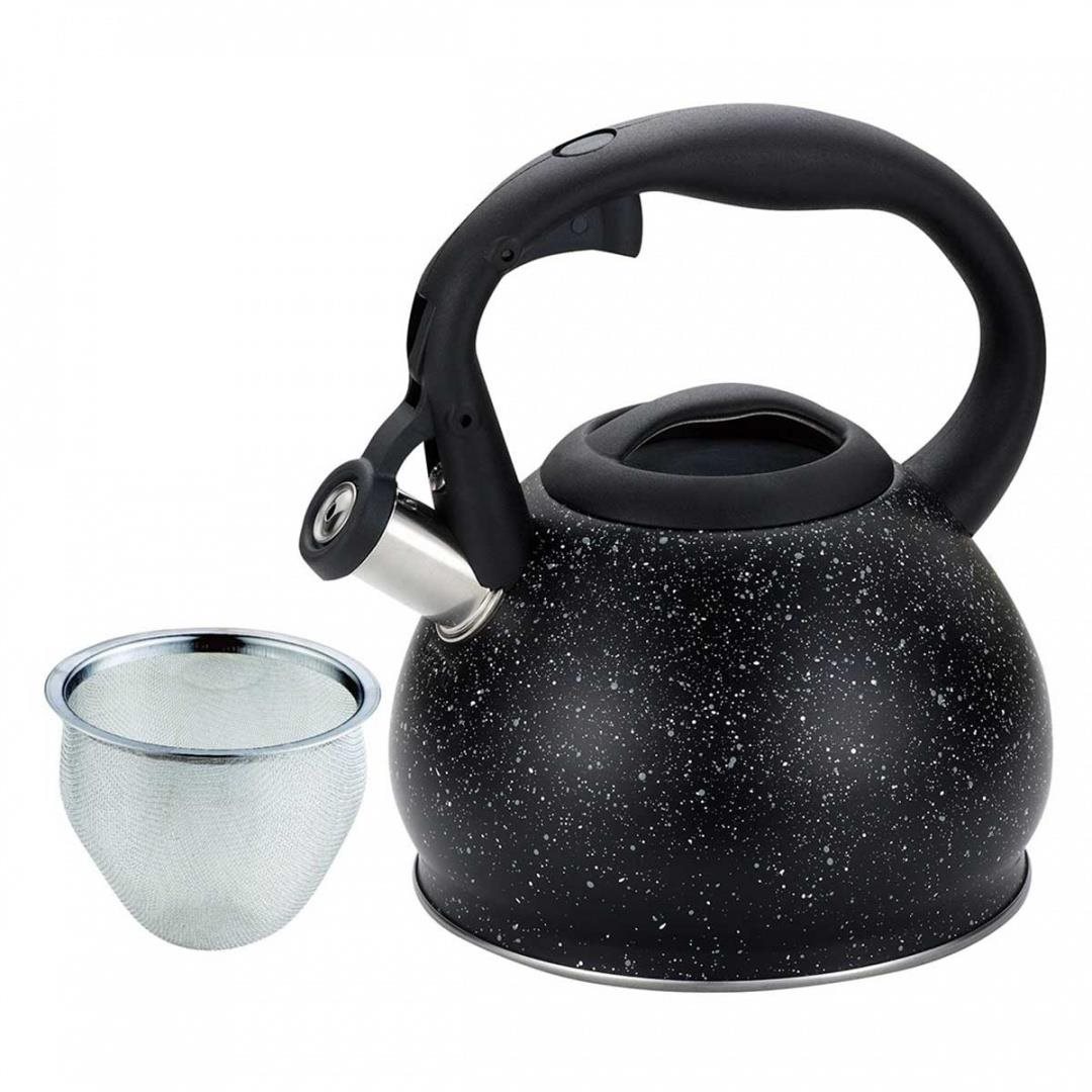 Konvice se sítkem Kinghoff 1,2 l Kh-1634