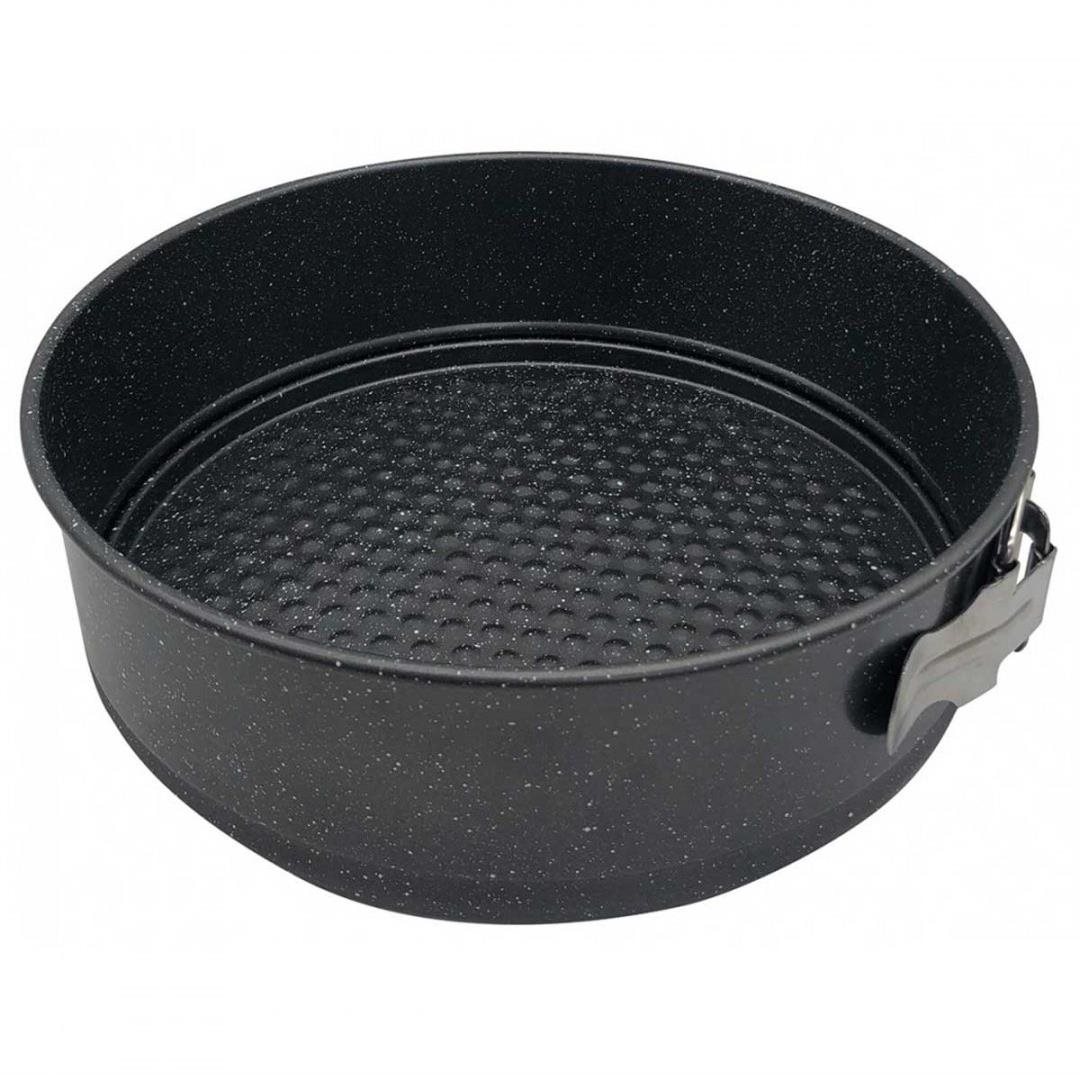 Mramorovaná forma na dort 26 cm Kh-1546
