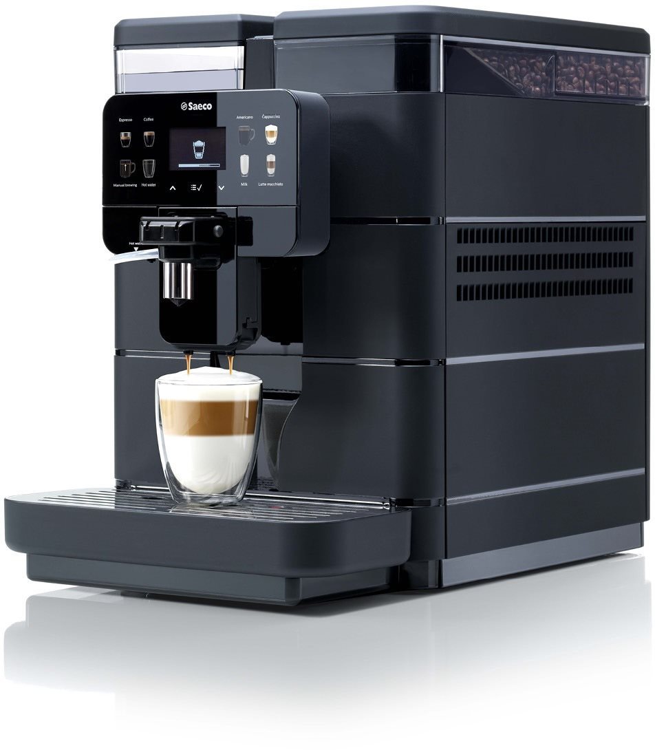 Saeco New Royal OTC