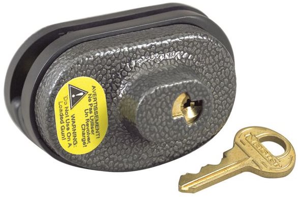 MasterLock 90DSPT Zámek na zbraň