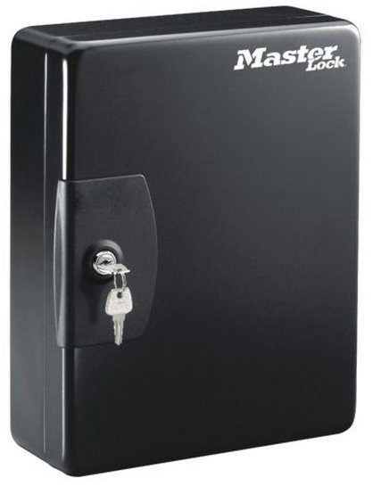MasterLock KB-25ML Uzamykatelná skříňka na 25 ks klíčů
