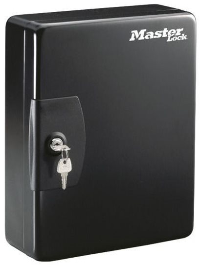 MasterLock KB-50ML Uzamykatelná skříňka na 50 ks klíčů