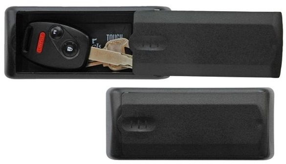 MasterLock 207EURD Magnetická schránka