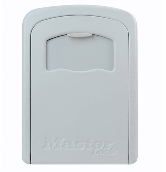 MasterLock 5401EURDCRM Bezpečnostní schránka pro uložení klíčů a přístupových karet