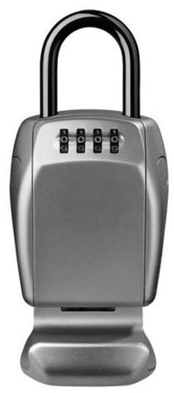 MasterLock 5414EURD Bezpečnostní schránka pro uložení klíčů s okem
