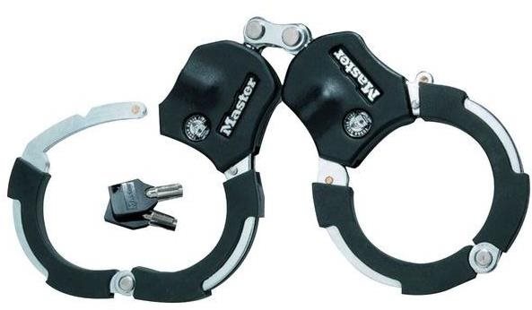 Master Lock bezpečnostní pouta na kolo Master Lock 8200EURDPRO - 36cm