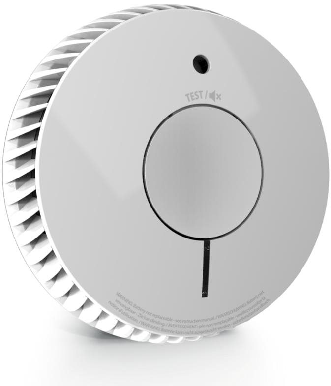FIREANGEL Detektor kouře FA6120