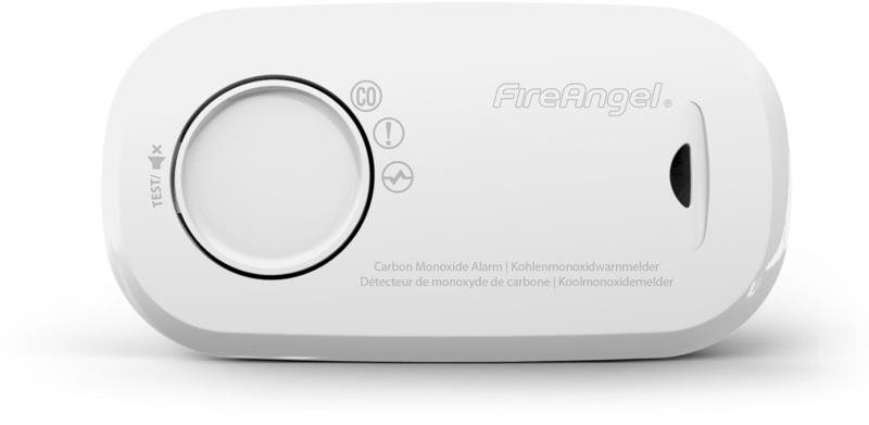 FIREANGEL Detektor plynu FA3313