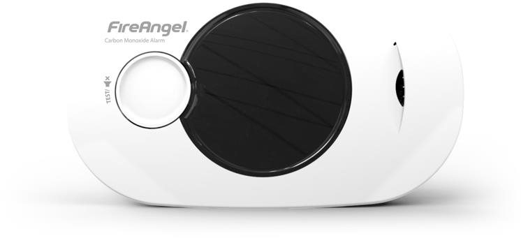 FIREANGEL Detektor plynu FA3322