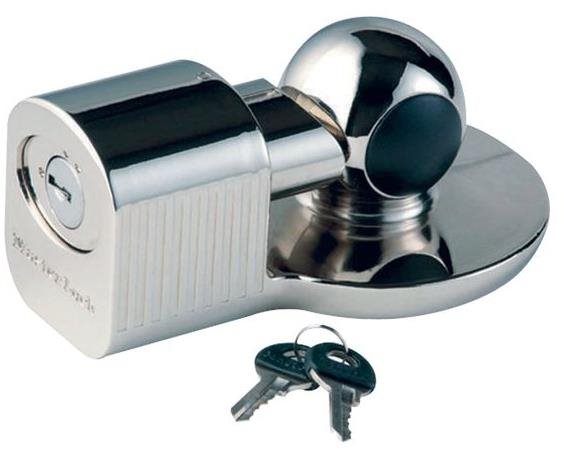 Master Lock Zámek tažného zařízení Master Lock 377EURDAT