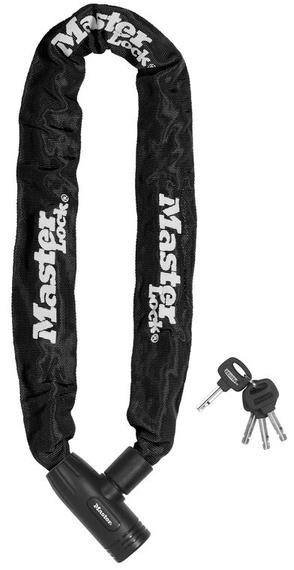 Master Lock Řetězový zámek na kolo Master Lock 8391EURDPRO 8mm