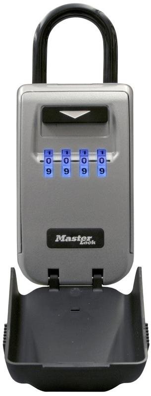 Master Lock Bezpečnostní schránka Master Lock 5424EURD s okem