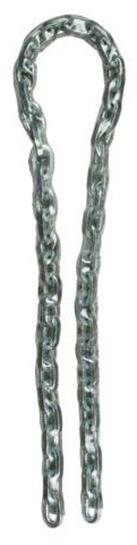 Master Lock Řetěz Master Lock 8011EURD průměr 6 mm (1,0m)