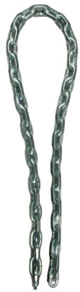 Master Lock Řetěz Master Lock 8017EURD průměr 8 mm (1,5m)