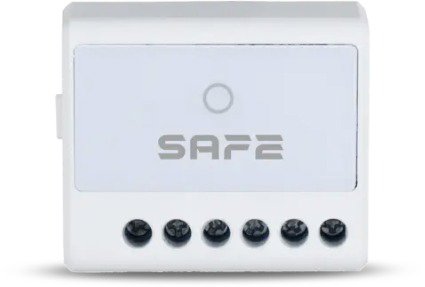SAFE Dry Relay