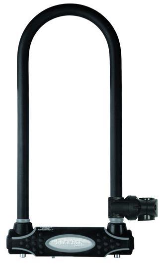 MASTER LOCK Zámek na kolo - U-tvar