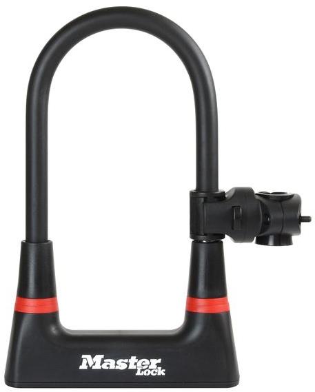 Master Lock Zámek na kolo 8279EURDPRO