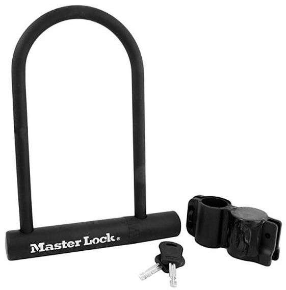 MASTER LOCK Zámek na kolo