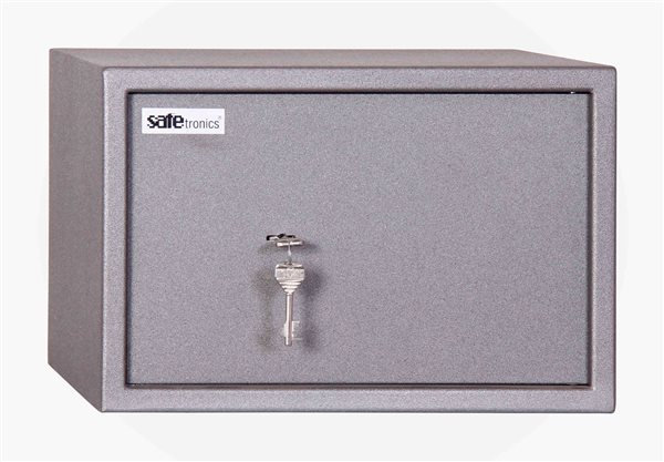 Safetronics Trezor 15 RU ZSL 28, zámek na klíč