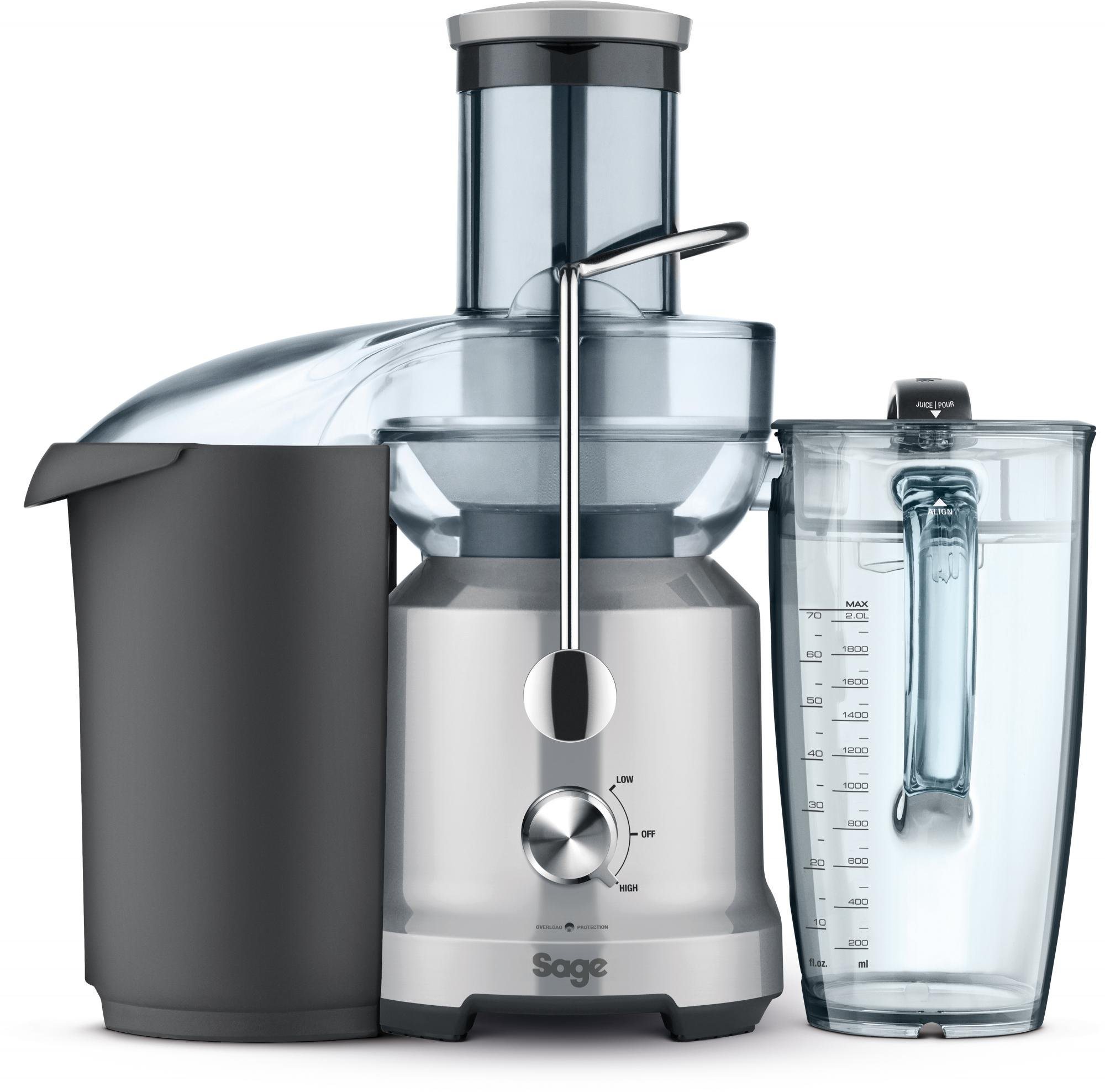 Sage BJE430